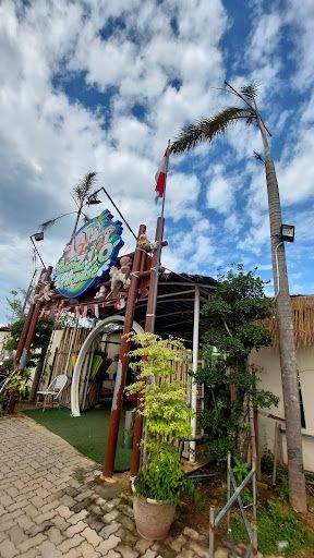 Batam Zoo Paradise