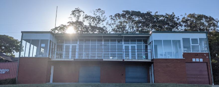 Kogarah Bay Sailing Club