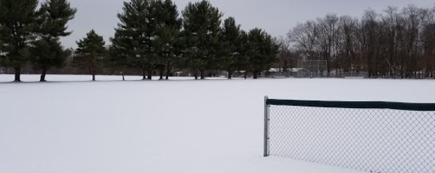 Ike Payne park