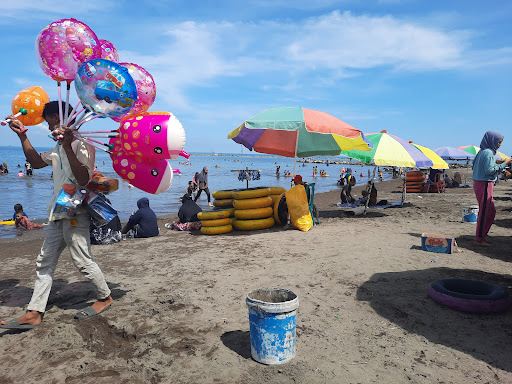 Pantai Biru