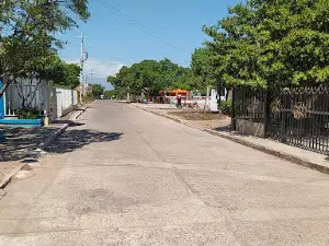 Parque La Union