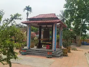 Chùa Vồm