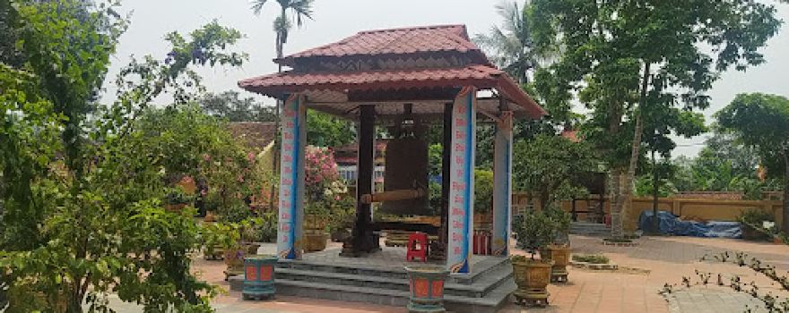 Chùa Vồm