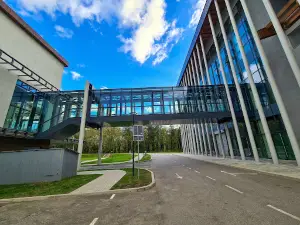 Stadion FK TSC