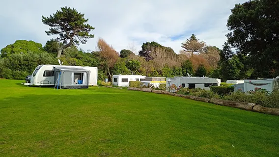 Paekakariki Holiday Park