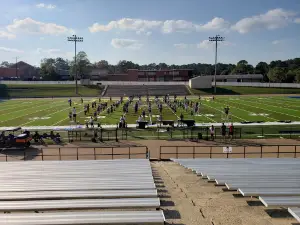 H.L. Stone Stadium