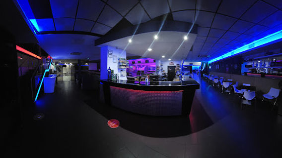 Zona Bowling Fafe