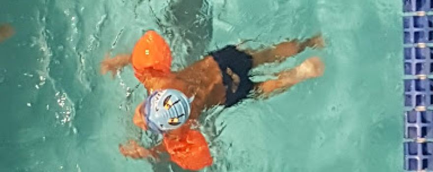 Atlantis Pool & Fitness