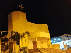 Church São Judas Tadeu