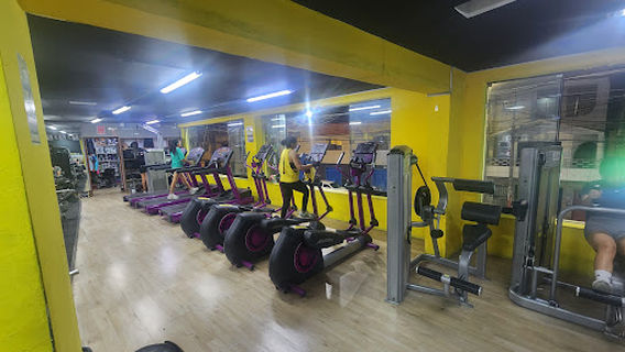 GOFIT FITNESS CENTER BARRANCA