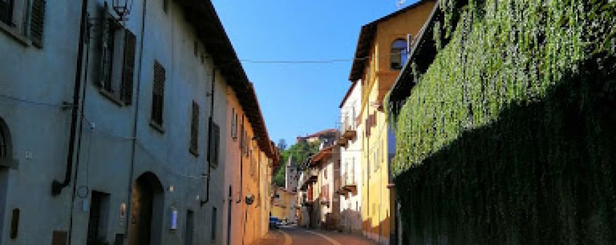 Chiesa Della Confraternita