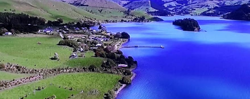 Te Runanga o Koukourarata, Tutehuarewa Marae