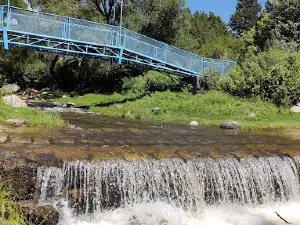 Rio Los Nogales