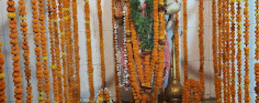 Hanuman Mandir