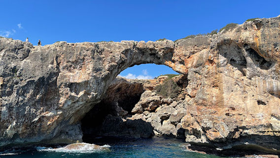 Cala Varques