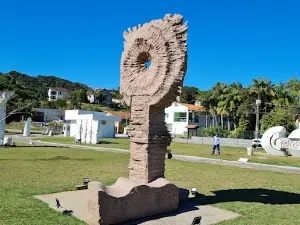 Parque das Esculturas Ilse Teske