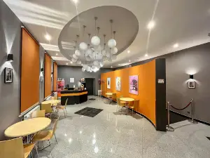 Sokol Cinema - Brzozowski Culture