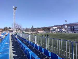 FK Metalac Stadium