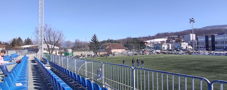 FK Metalac Stadium