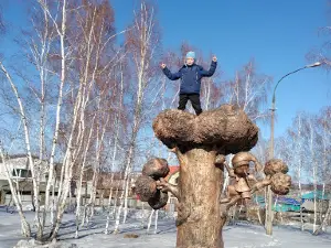 Park Metallurgov