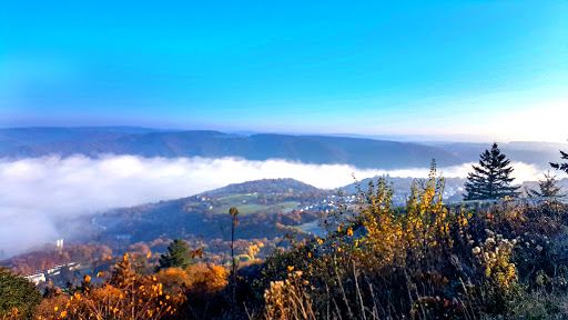 Fünfseenblick / 5 Seenblick