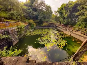 Pateshwar Temple