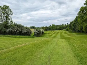 Aughnacloy Golf Club