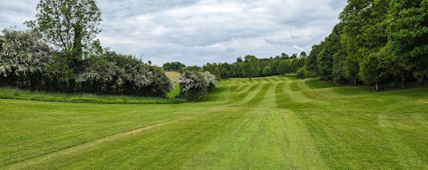 Aughnacloy Golf Club