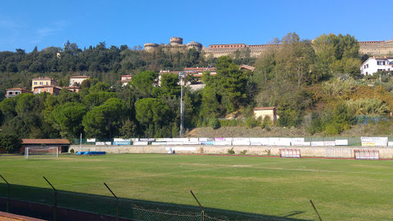 Stadio Comunale Romano Signorini
