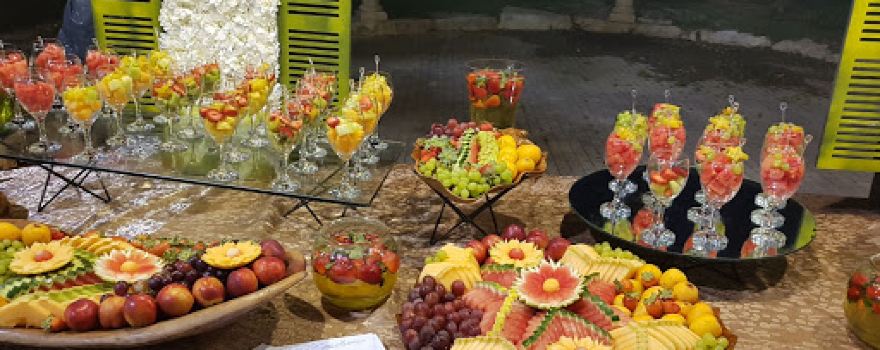 Mais El Reem - Wedding and events hall