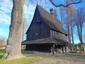 Kamienie Brodzińskiego | rezerwat przyrody