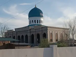Abu Burxoniddin Jome' masjidi