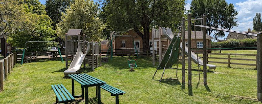 Oddington Village Playground