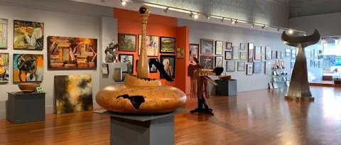 Rectangle Gallery & Creative Space