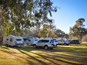 BIG4 Riverside Swan Hill