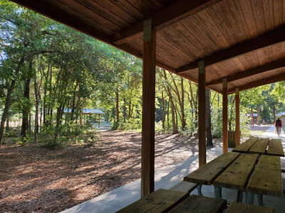 Liberty Community Park
