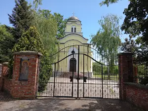 Hajdučica Monastery