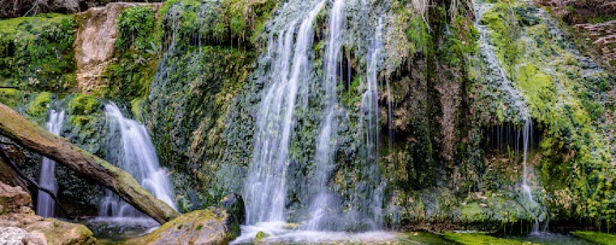 Cascata do Boição