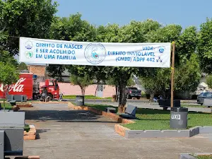 Santuário de Nossa Senhora Aparecida - Matriz