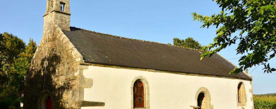 Chapelle Notre-Dame de Grâces