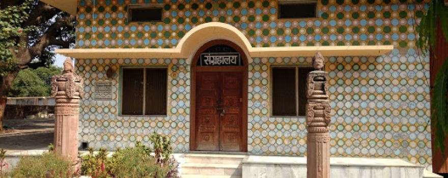Kshetraphal temple banpur