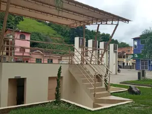 Praça José Olegário dos Reis