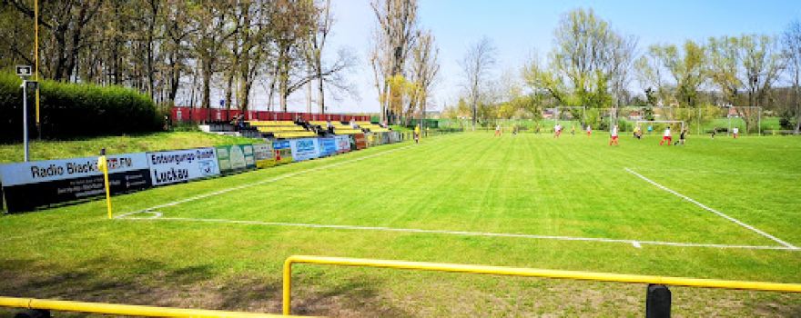 Turn und Sportverein 1878 Schlieben