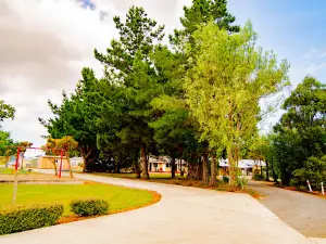 Beach Road Holiday Park