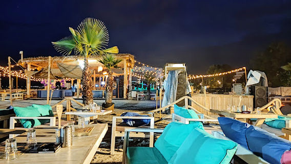 Princess Summer Club & Beach Mamaia