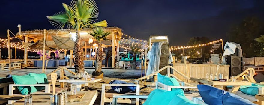 Princess Summer Club & Beach Mamaia