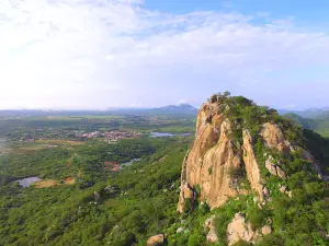 Área De Lazer Martins