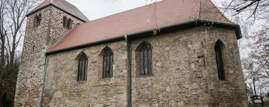 Hospitalkapelle