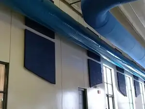 Clara R Mckenna Aquatic Center
