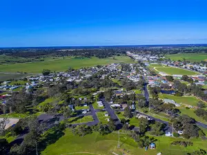 Echo Holiday Parks - Naracoorte